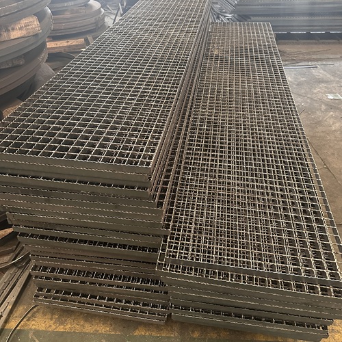 钢格栅板的焊接工艺要求你知道吗