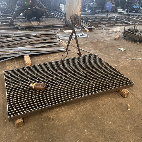 钢格栅板的质量检测标准有哪些