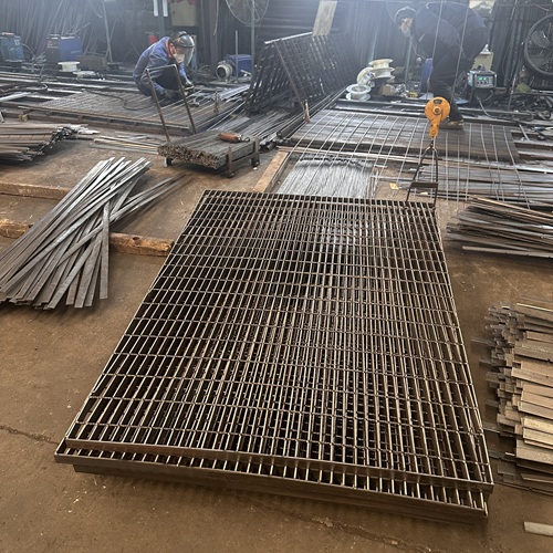 钢格栅板的质量检测标准有哪些