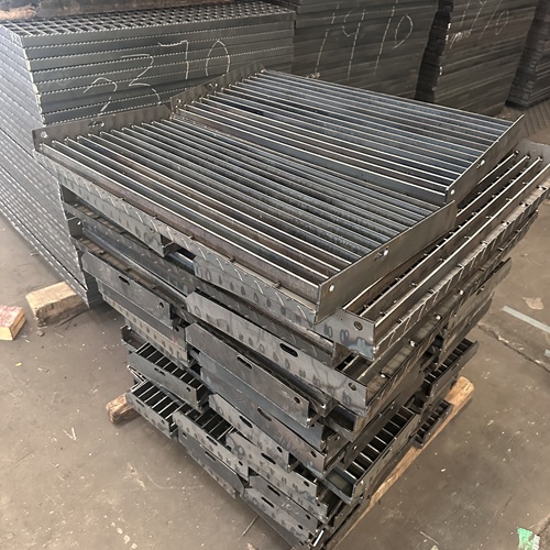 一块钢格栅板背后的工程智慧你读懂了吗