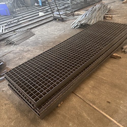钢格栅板规格参数详解，选型不再难