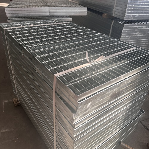 钢格栅板背后的工程智慧你读懂了吗