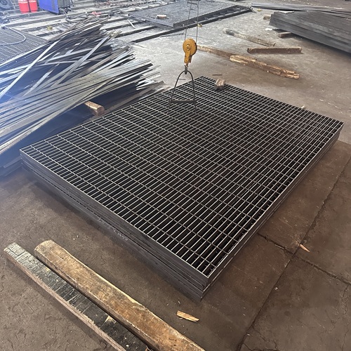 钢格板高效使用技巧这5点必须知道