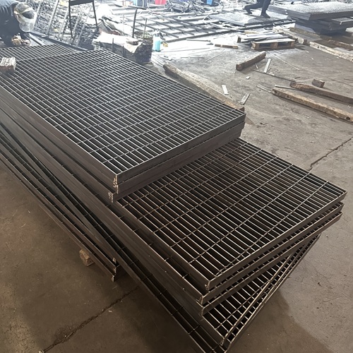 钢格板高效使用技巧这5点必须知道