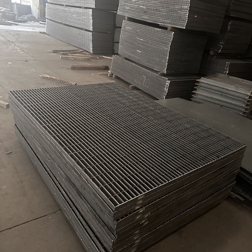 钢格板拆卸与更换方法施工不麻烦