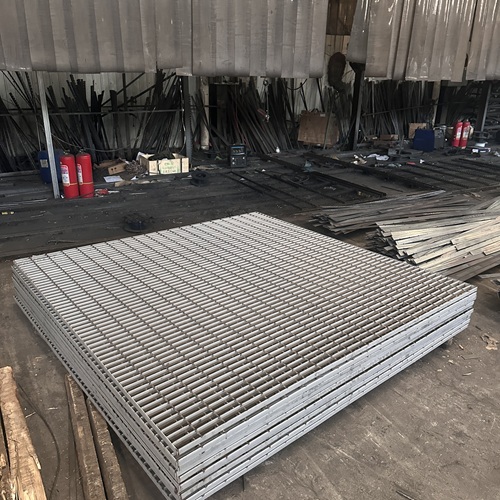 钢格板选错亏大了这6个选型误区一定要避开