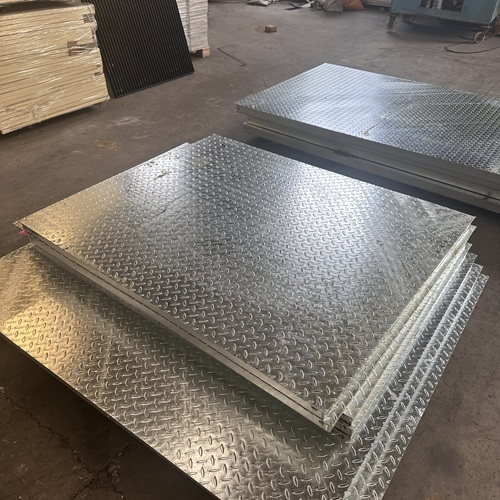 钢格板价格越低越划算？这些隐形坑别踩