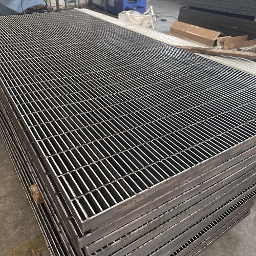 钢格板采购只看价格？90%的人栽在这一点上