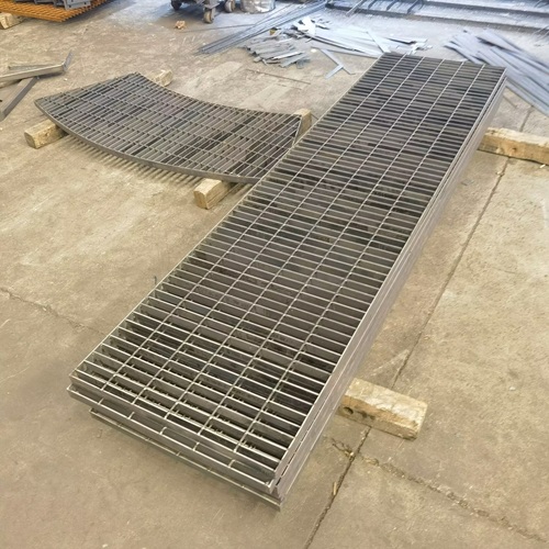 不止工程用！钢格板在数据中心地板的惊艳应用