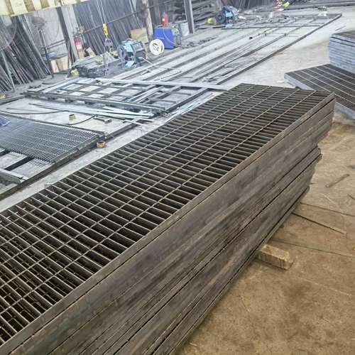 不止工程用！钢格板在数据中心地板的惊艳应用