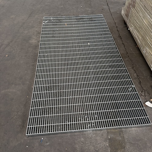 钢格板结构原理大拆解看懂不吃亏