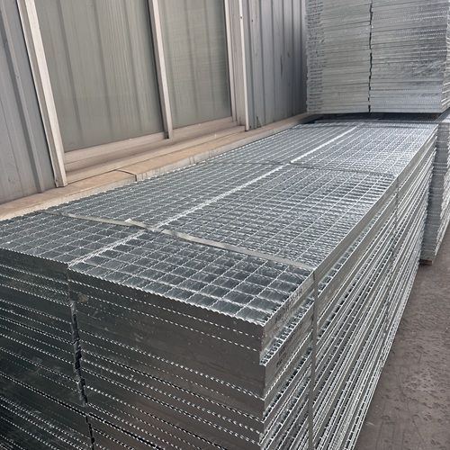 钢格板结构原理大拆解看懂不吃亏