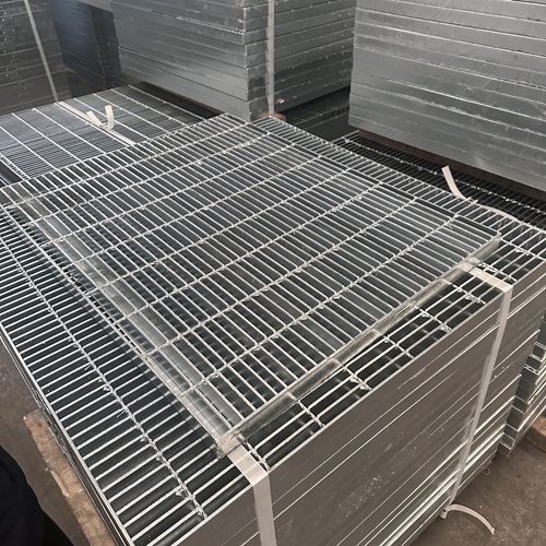 钢格板企业应对原材料涨价，3个降本妙招