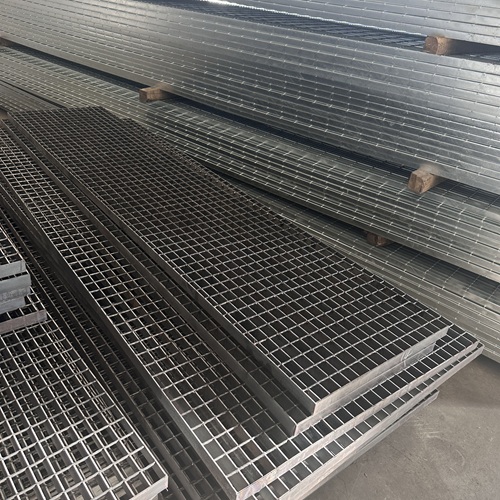 钢格板背后的故事厂家坚守品质的20年