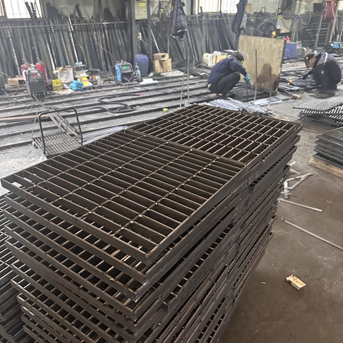 安装钢格板的5个常见错误操作，立即规避