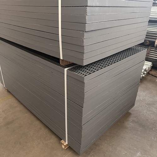 钢格板正成为绿色建材重要一员，政策加持可期