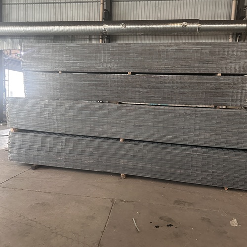 钢格板正成为绿色建材重要一员，政策加持可期