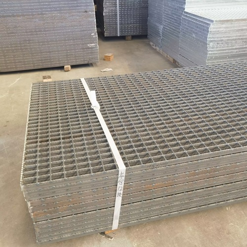 不同工程选钢格板技巧新手也能选对