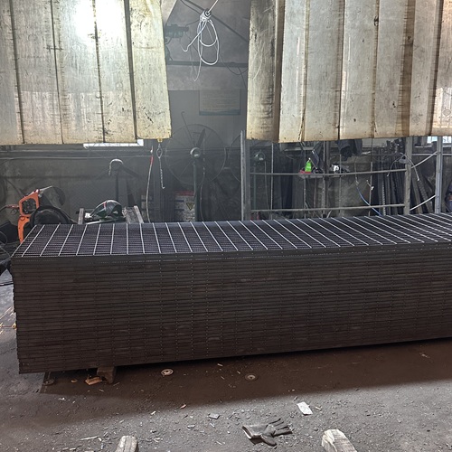 钢格板热镀锌技术好在哪？防腐耐用的核心