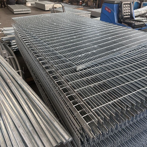 钢格板在极端环境下的表现，稳到超出预期