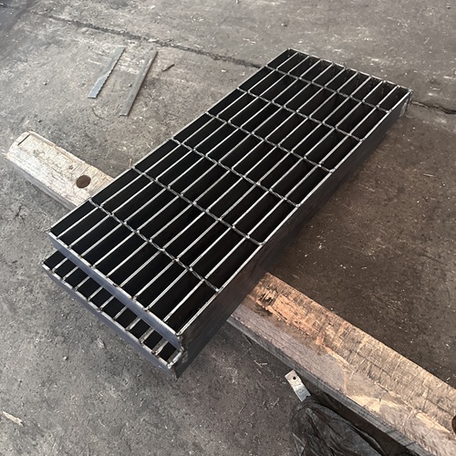 钢格板在极端环境下的表现，稳到超出预期