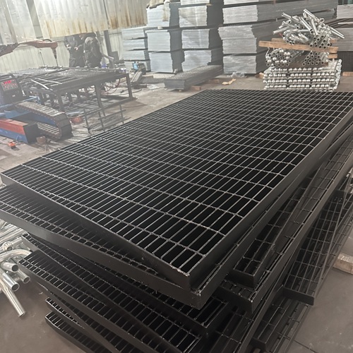 地下综合管廊建设钢格板关键作用揭秘