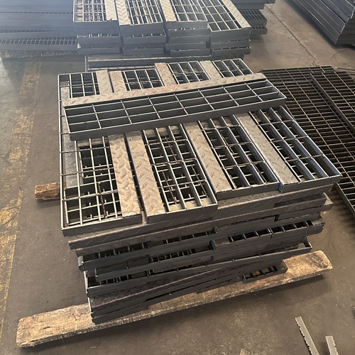 装配式建筑兴起钢格板如何应对新挑战