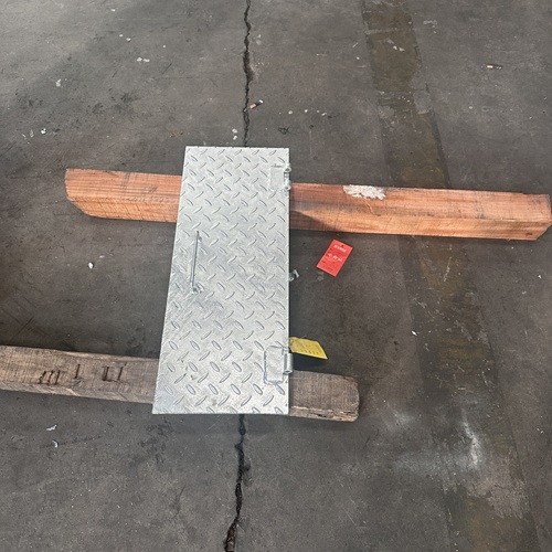 钢格板安装松动3个解决方案快速搞定