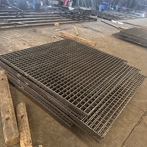 钢格板常见问题汇总新手入门必备