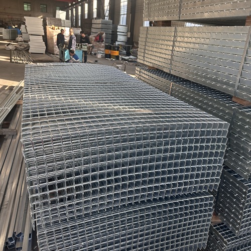 钢格板尺寸定制这些细节不能忽视