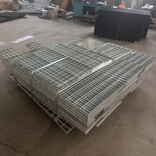 工业平台钢格板用途及承重标准规范