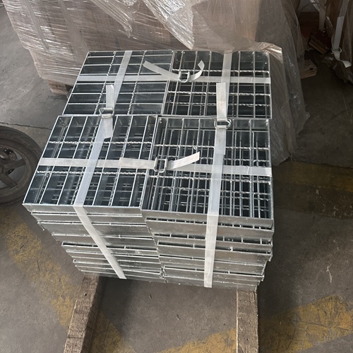 钢结构走道板钢格板用途及受力计算