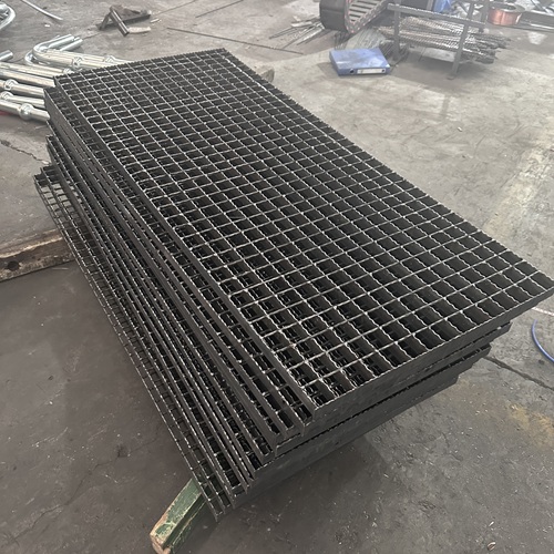 钢结构走道板钢格板用途及受力计算