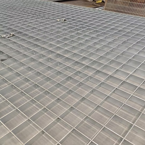 脱硫塔内钢格板用途及耐高温性能