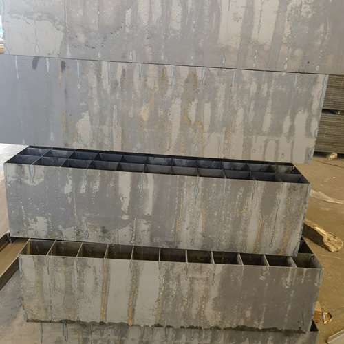 源头钢格板工厂直供优势与质量保障