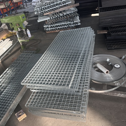 钢格板不合格免费退换的厂家怎么选