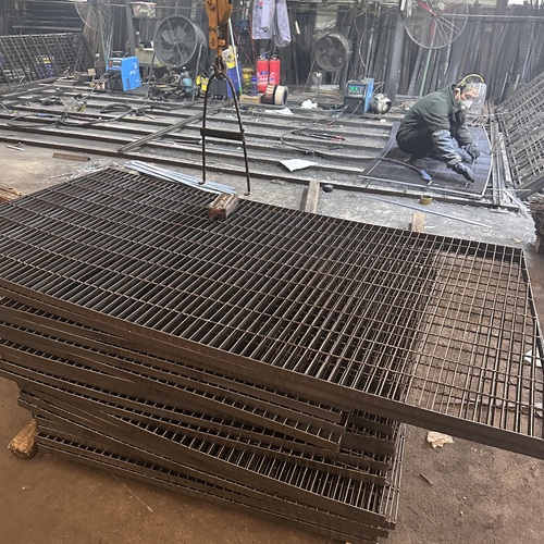 钢格板尺寸误差国家标准是多少