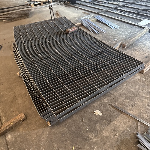 钢格板验收三大步骤尺寸锌层焊点