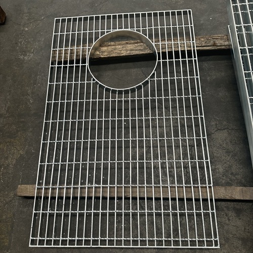 钢格板常用规格型号尺寸汇总